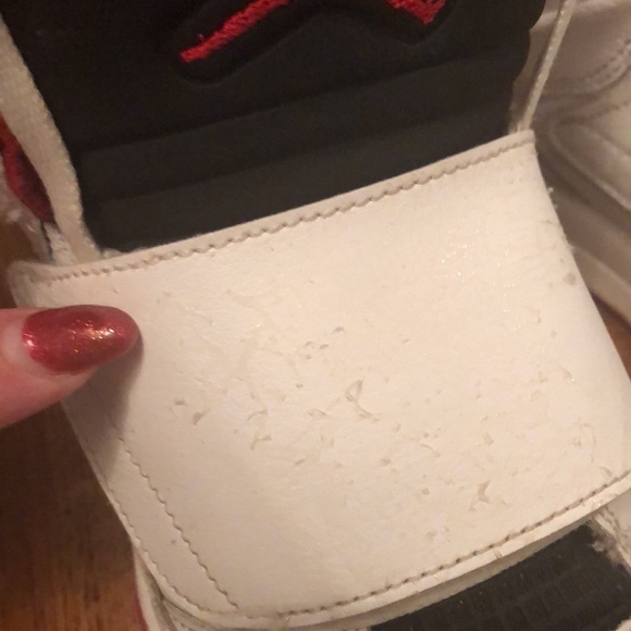 Air Jordan size 5 - Picture 5 of 8